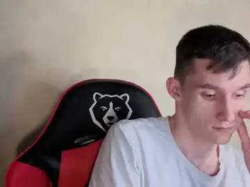 Chaturbate Adult Webcam of touch_me8