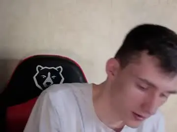 Chaturbate Sex Cam of touch_me8