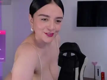 Chaturbate Live Sex of victoriahot_23