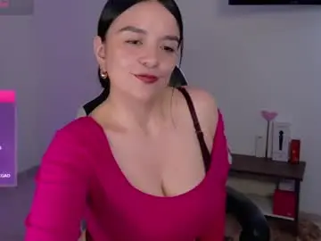 Chaturbate Sex Chat of victoriahot_23