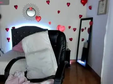 Chaturbate Watch Live Sex Cams of _lia_baby