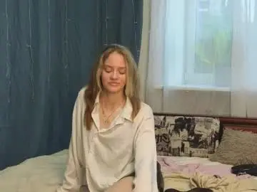 Chaturbate Adult Video Chat of adahunnewell