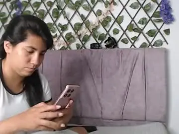 Chaturbate Sex Cam of afroditawhispers
