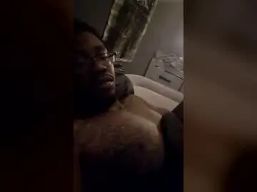 Chaturbate Free Live Porn of blaccanalmatters
