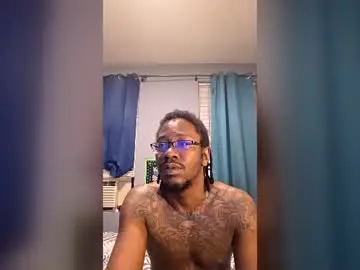 Chaturbate Live Porn of blaccanalmatters