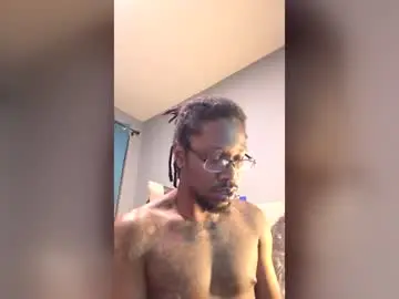 Chaturbate Live Sex Cam of blaccanalmatters