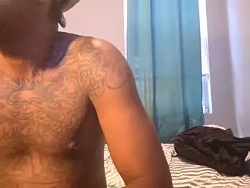 Chaturbate Free Porn Cam of blaccanalmatters