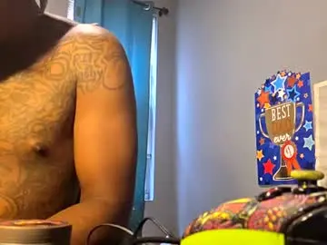Chaturbate Best Webcam of blaccanalmatters