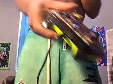 Chaturbate Watch Live Sex Cams of blaccanalmatters