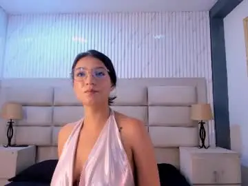 Chaturbate Nude Webcam of candyjayne_