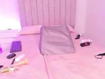 Chaturbate Live Sex of gia_roux_