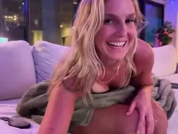 Chaturbate Free Porn Cam of graciemae_baexx