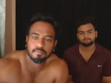 Chaturbate Free Porn Cam of indiandesiguys2023