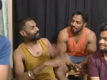 Chaturbate Sex Cam of indiandesiguys2023
