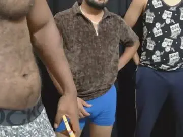 Chaturbate Best Webcam of indiandesiguys2023