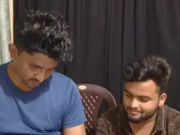 Chaturbate Sex Chat of indiandesiguys2023