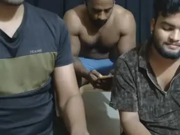 Chaturbate Live Porn of indiandesiguys2023
