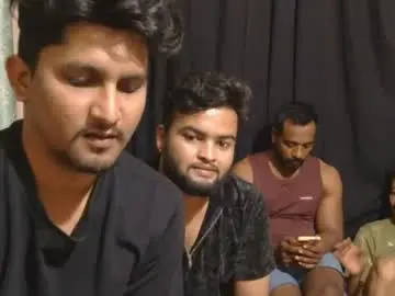 Chaturbate Sex Chat of indiandesiguys2023