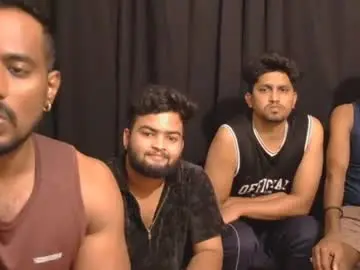 Chaturbate Live Sex of indiandesiguys2023