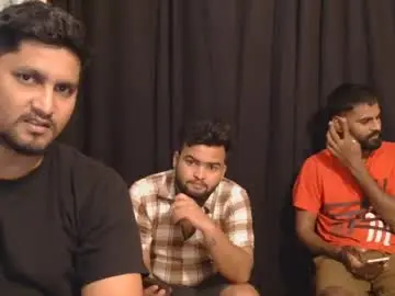 Chaturbate Live Sex of indiandesiguys2023