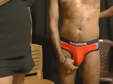 Chaturbate Adult Webcam of indiandesiguys2023