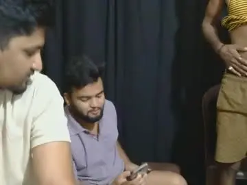 Chaturbate Live Porn of indiandesiguys2023