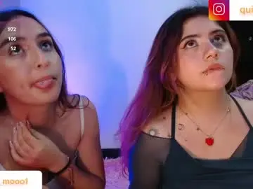 Chaturbate Adult Webcams of leah_moon11