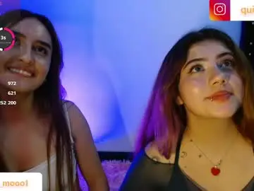 Chaturbate Private Sex Chat of leah_moon11