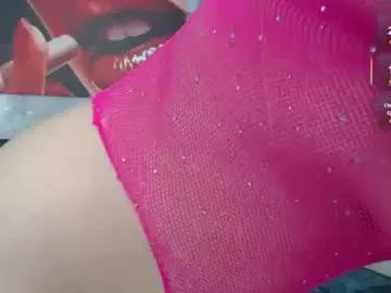 Chaturbate Private Sex Chat of lexi_aiden_