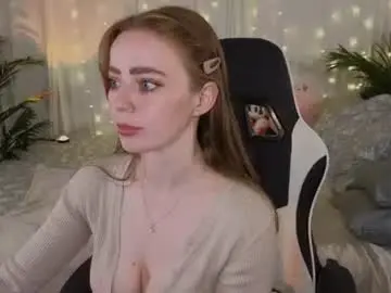 Chaturbate Best Webcam of li_j