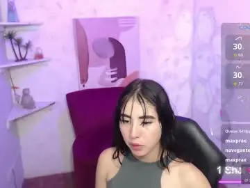 Chaturbate Private Sex Chat of melodi_velasquez