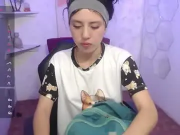 Chaturbate Watch Live Sex Cams of melodi_velasquez