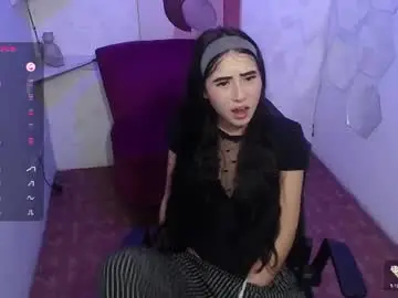 Chaturbate Nude Webcam of melodi_velasquez