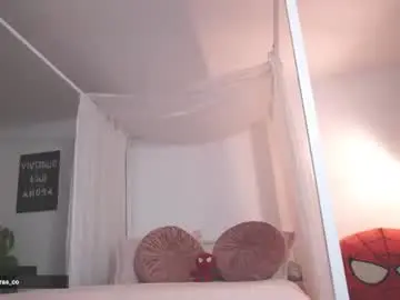 Chaturbate Free Live Porn of miss_meii