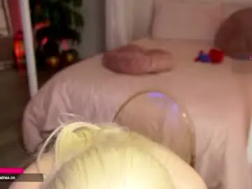 Chaturbate Private Sex Chat of miss_meii