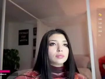 Chaturbate Adult Webcams of miss_meii
