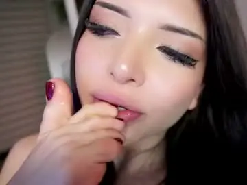 Chaturbate Private Sex Chat of miss_meii