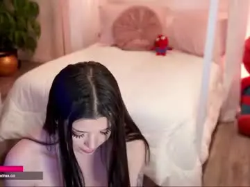 Chaturbate Nude Webcam of miss_meii