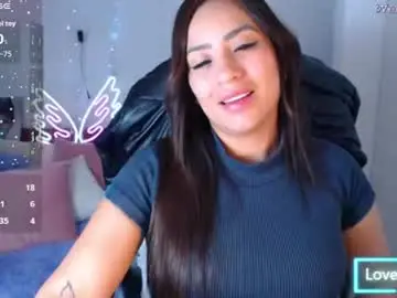 Chaturbate Free Live Porn of paulina_galvis2700