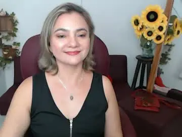 Chaturbate Best Webcam of rebeca_milf