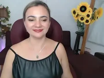 Chaturbate Free Live Porn of rebeca_milf