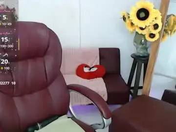 Chaturbate Private Sex Chat of rebeca_milf