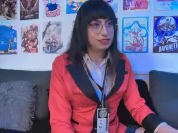 Chaturbate Adult Webcam of snowblack_