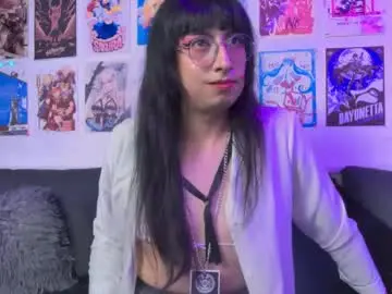 Chaturbate Adult Webcam of snowblack_