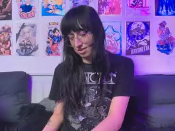 Chaturbate Free Porn Cam of snowblack_