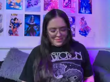 Chaturbate Live Porn of snowblack_