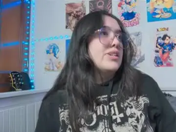 Chaturbate Best Webcam of snowblack_