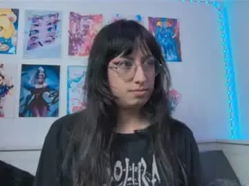 Chaturbate Adult Video Chat of snowblack_