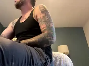 Chaturbate Best Webcam of tattooedandsexy25