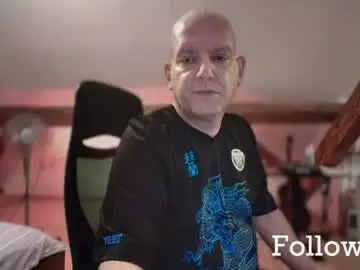 Chaturbate Live Sex of tritonspace